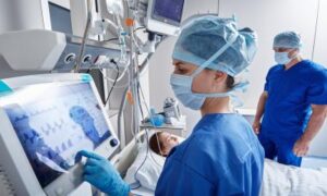 Médecine de soins intensifs : l’IA aide à la décision