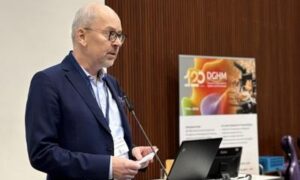 Médecine infectieuse : nouvelles opportunités, nouveaux défis