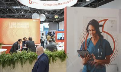 Un nouveau format de salon rapproche les innovations numériques de la pratique des soins de santé