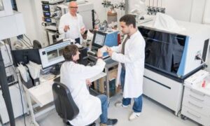 Vers des tests sanguins Alzheimer plus fiables